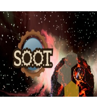 SOOT Steam Key GLOBAL